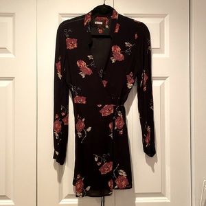 Reformation Mini Dress